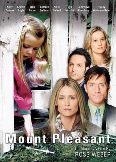 Mount Pleasant poster