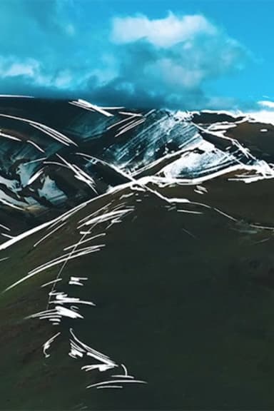 Amazing Tuva. An Unexpected Journey poster