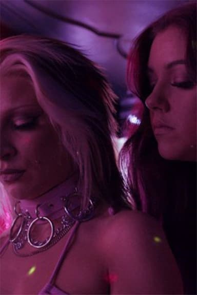 Night Shift poster