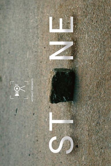 Stone poster