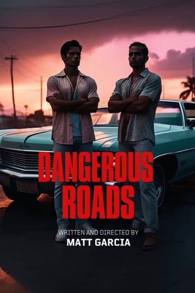 Caminos Encontrados poster