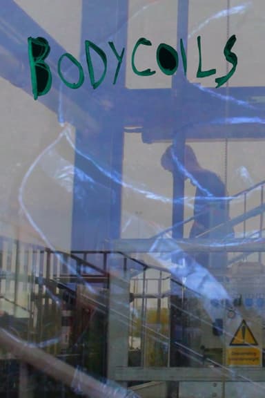 Bodycoils poster