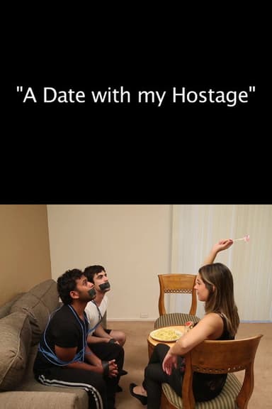 A Date with My Hostage poster