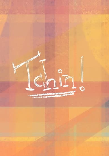 Tchin! poster
