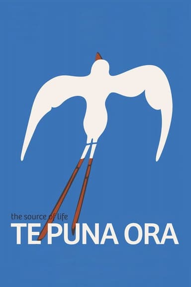 The Source of Life poster