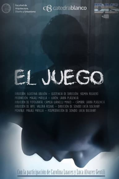 The game poster