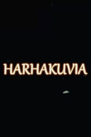 Harhakuvia: Ben Kamras poster