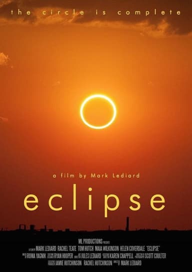 Eclipse poster