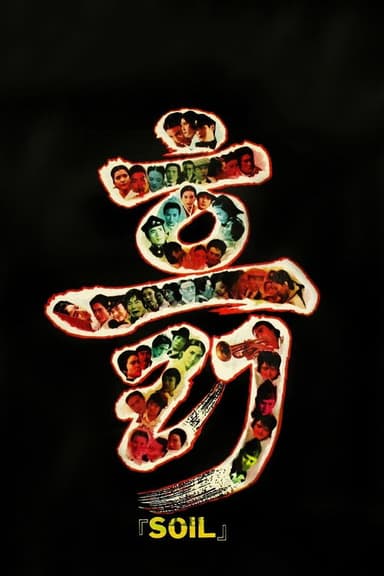 Soil poster