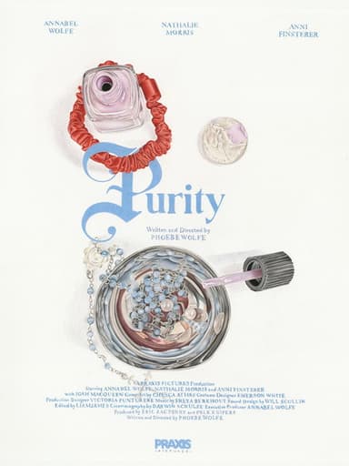 Purity poster