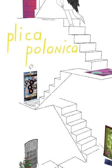Plica Polonica poster