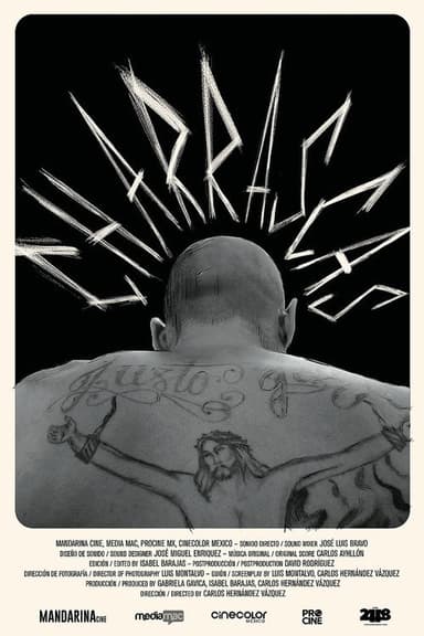 Charrascas poster