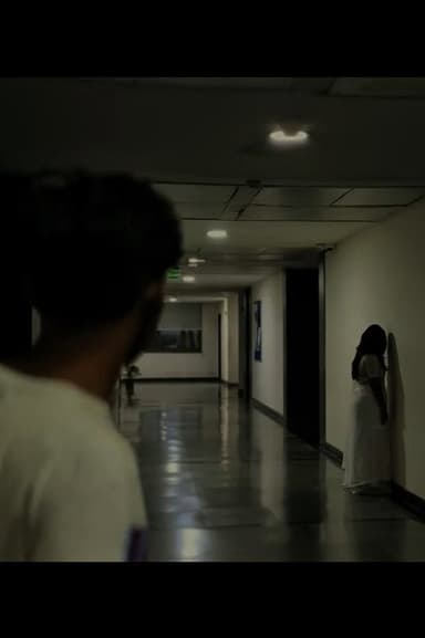Night Shift poster
