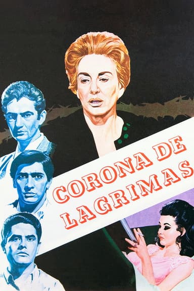 Crown of Tears poster