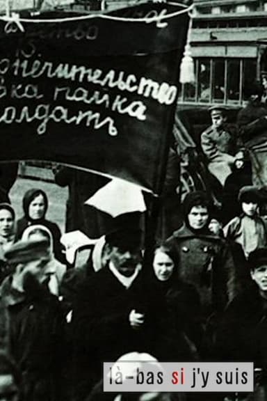 Qui a inventé le 8 mars ? poster