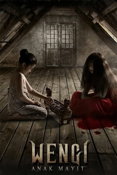 Wengi Anak Mayit poster