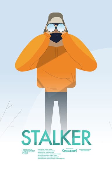 Stalker poster