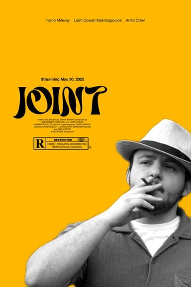 Joint poster
