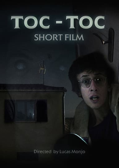 Toc-Toc poster