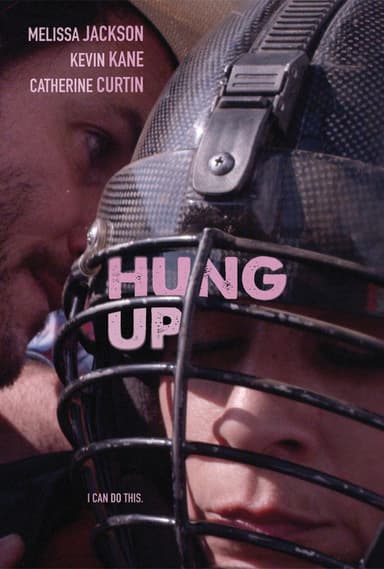 Hung Up poster