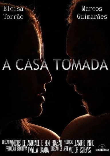 A Casa Tomada poster
