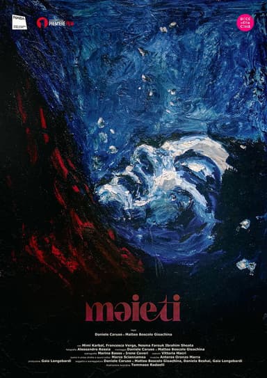 Maieti poster