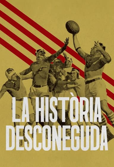The Unknown Story poster
