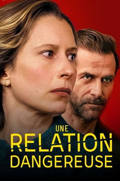 A Special Relationship poster