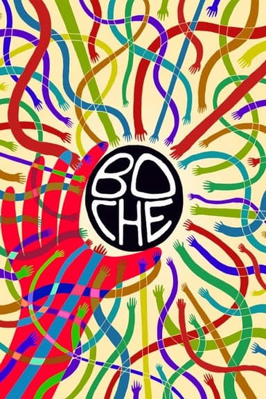 Vo Sne poster
