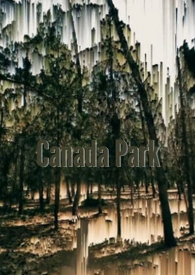 Canada Park poster