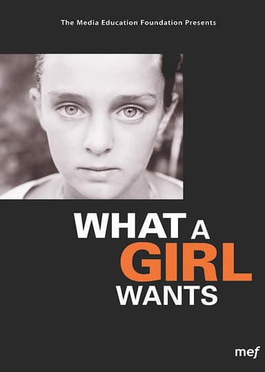 What a Girl Wants poster