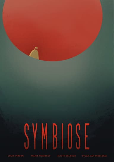 Symbiosis poster