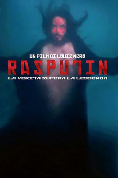 Rasputin poster