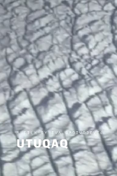 Utuqaq poster