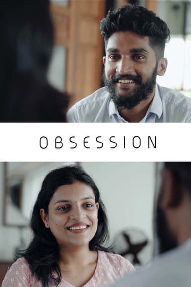 Obsession poster