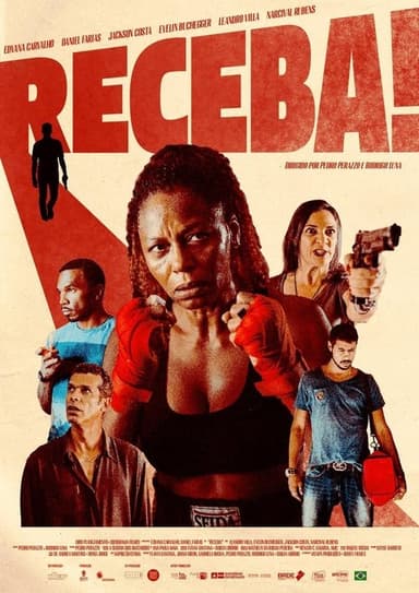 Booyah! poster