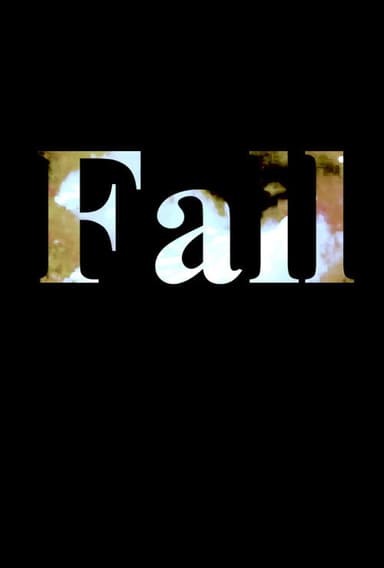 Fall poster