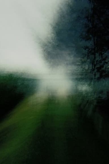 Brouillard #5 poster