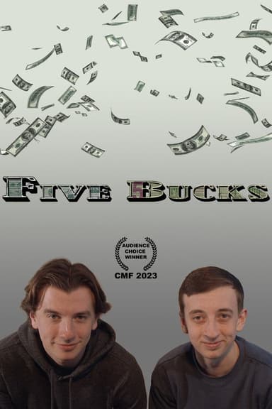 Five Bucks poster
