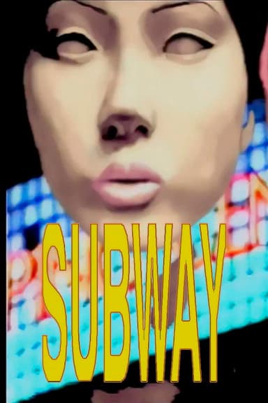 Subway poster