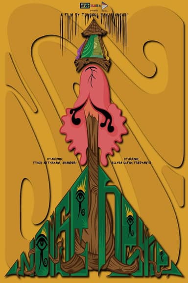 Noise in Exile poster