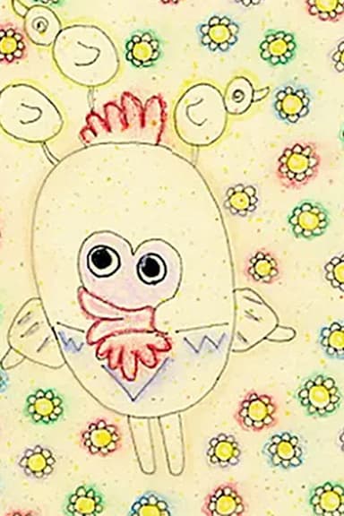 Always smile poster