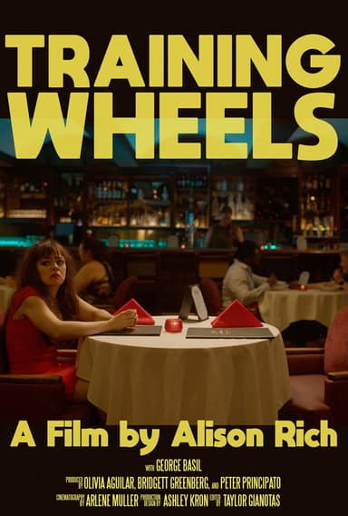 Training Wheels poster