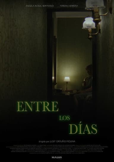 Between Days poster