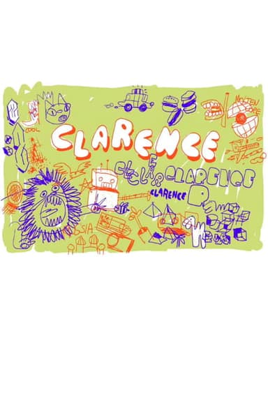 Clarence poster