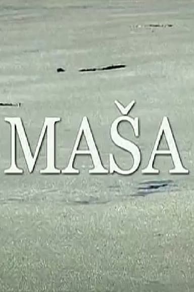 Masha poster