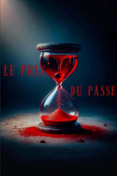 Le prix du passé poster