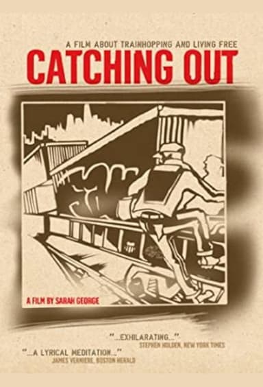 Catching Out poster