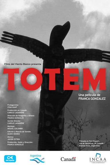 Tótem poster