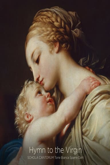Hymn to the Virgin poster